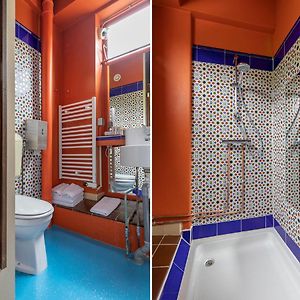 Kamer met Twee Aparte Bedden