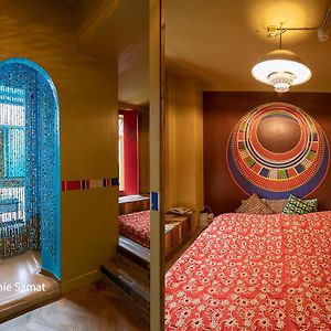Standaard Kamer met een King Size Bed